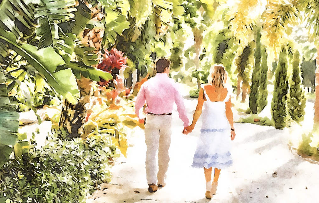 The Wedding Website of Ellie Clayman and Rory McCarthy