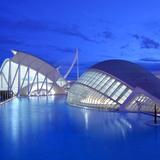 City of the Arts and Sciences