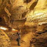 Cave of the Winds Mountain Park