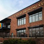 Founders Brewing Co