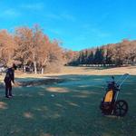 Golf Courses near Auburn