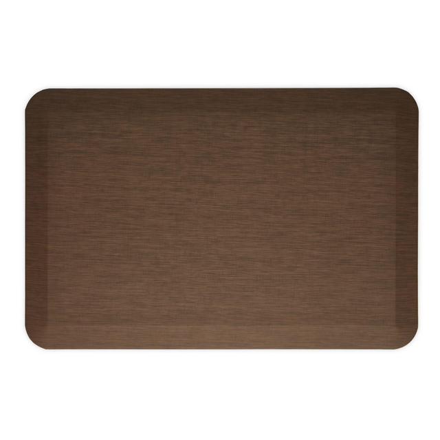Imprint® CumulusPRO™ 20-Inch x 30-Inch Anti-Fatigue Kitchen Mat in Brown