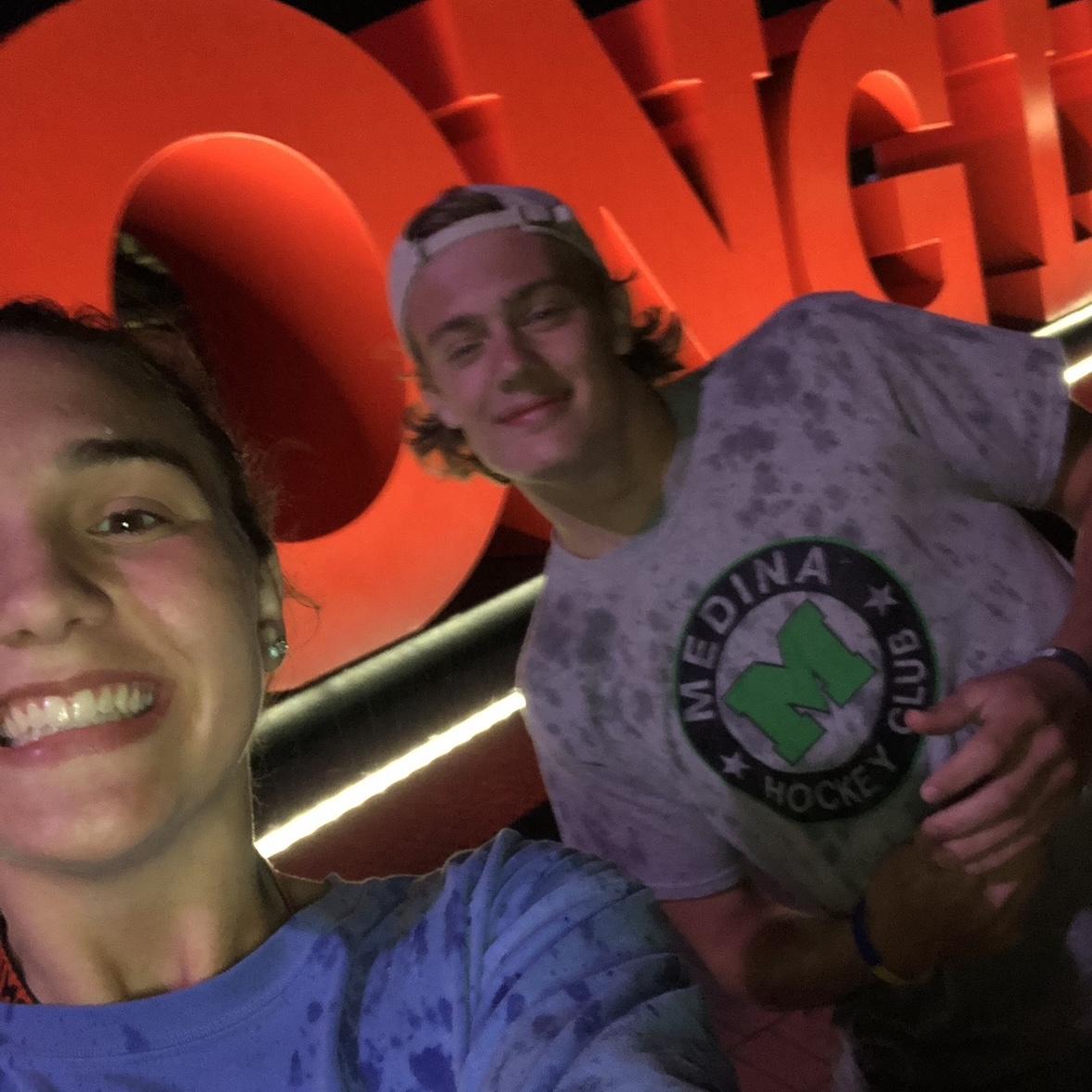 If you know you know.