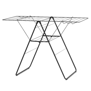 Brabantia 2 -Tier 23.2-Inches Steel Indoor Drying rack