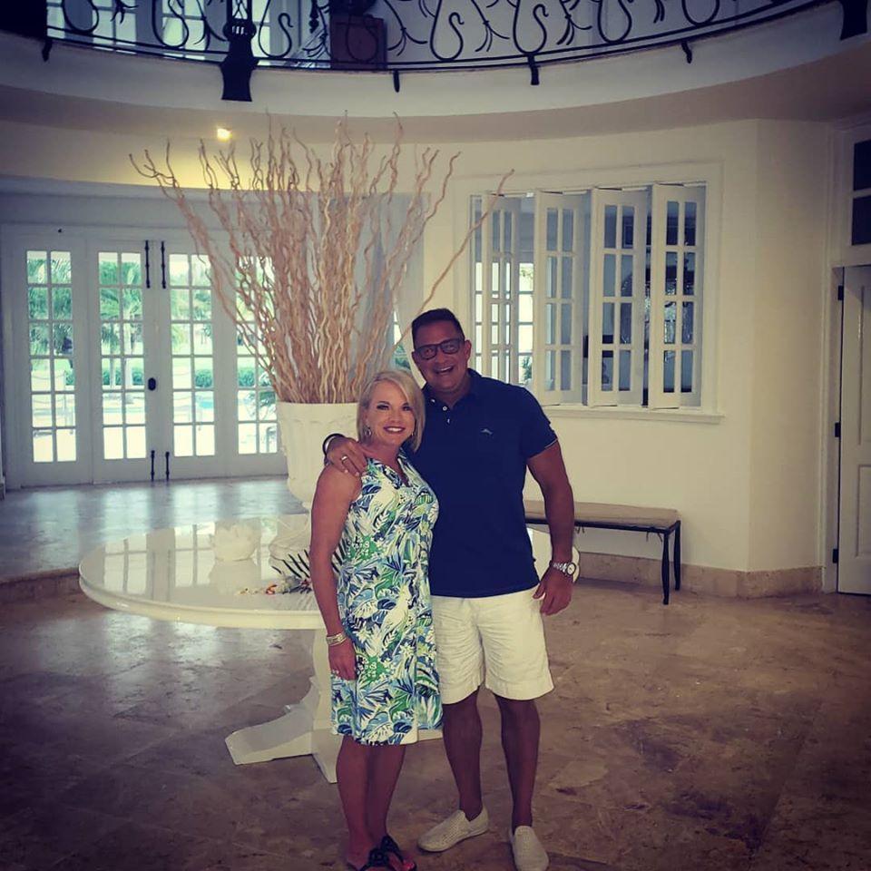 Punta Cana 2019