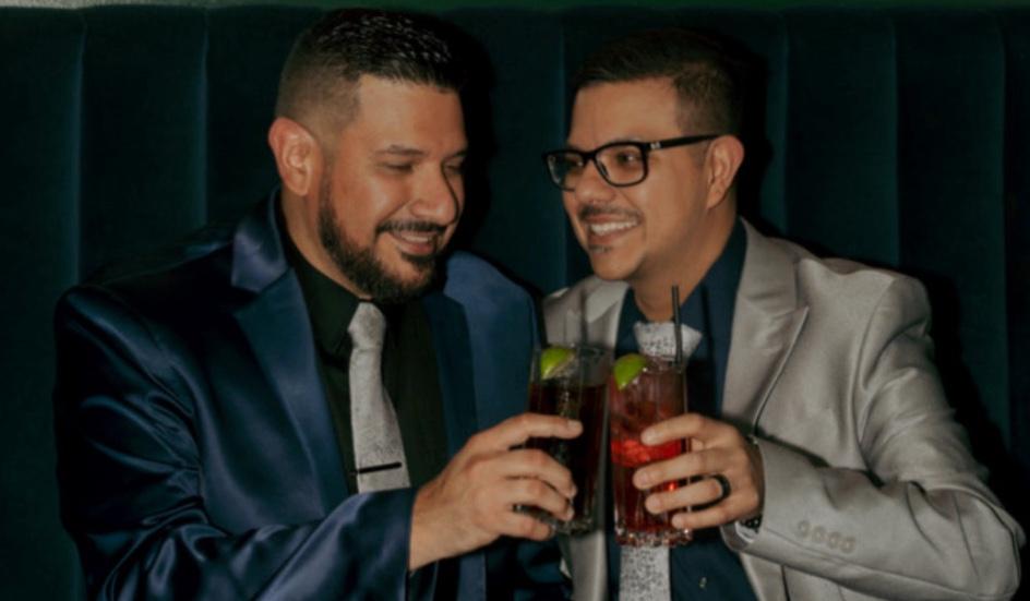 The Wedding Website of Rafael Velasco and Daniel Gonzalez