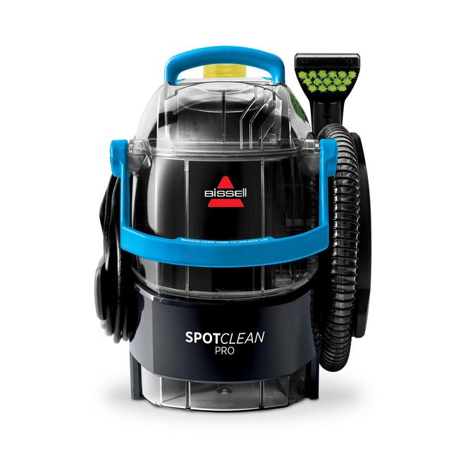 BISSELL® SpotClean Pro™ Portable Carpet Cleaner, 3194