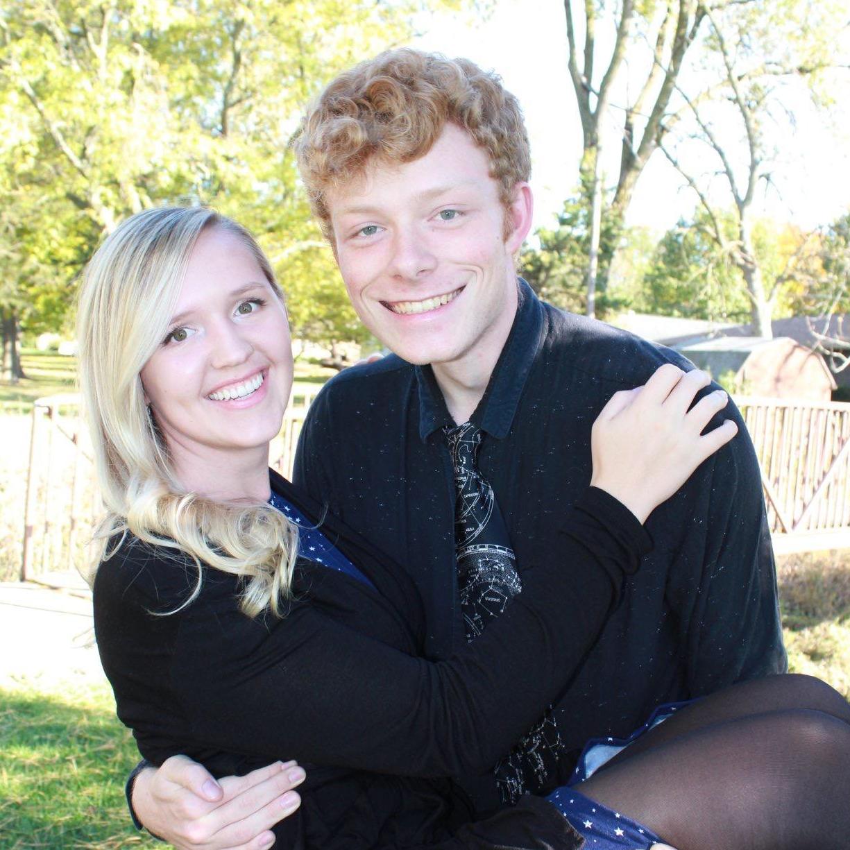 Engagement Photos