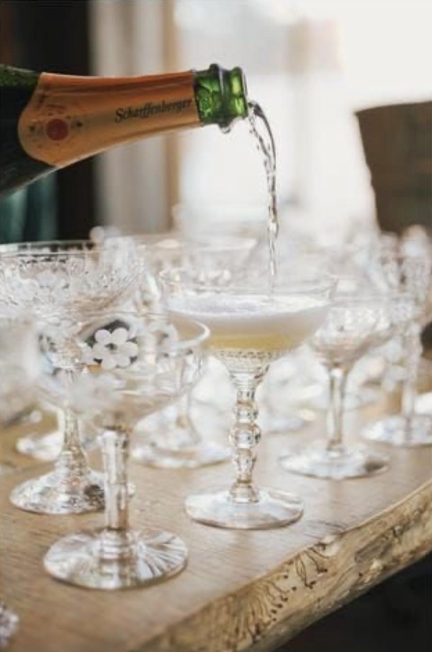 The Wedding Website of Nina Pereira and Gregory Shaw