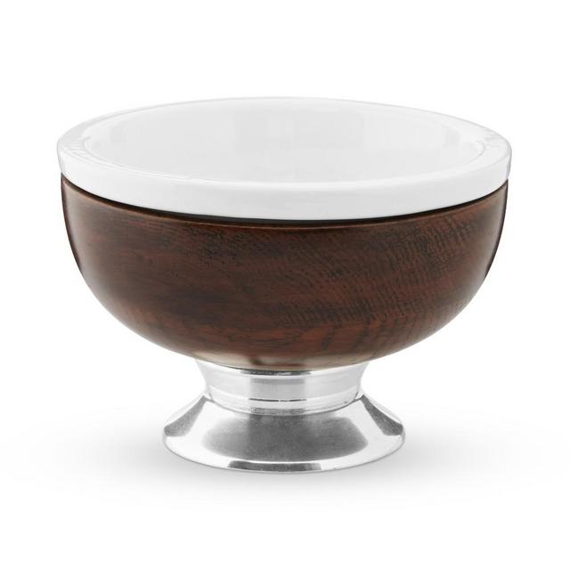 Marlo Thomas Small Serving Bowl