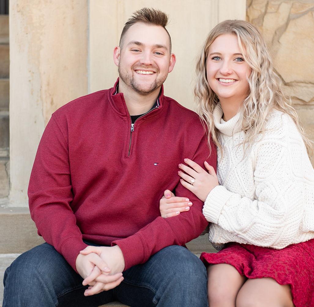 The Wedding Website of Jameson Smith and Jayne Damery