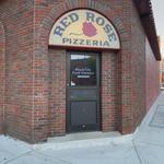 Red Rose Pizzeria