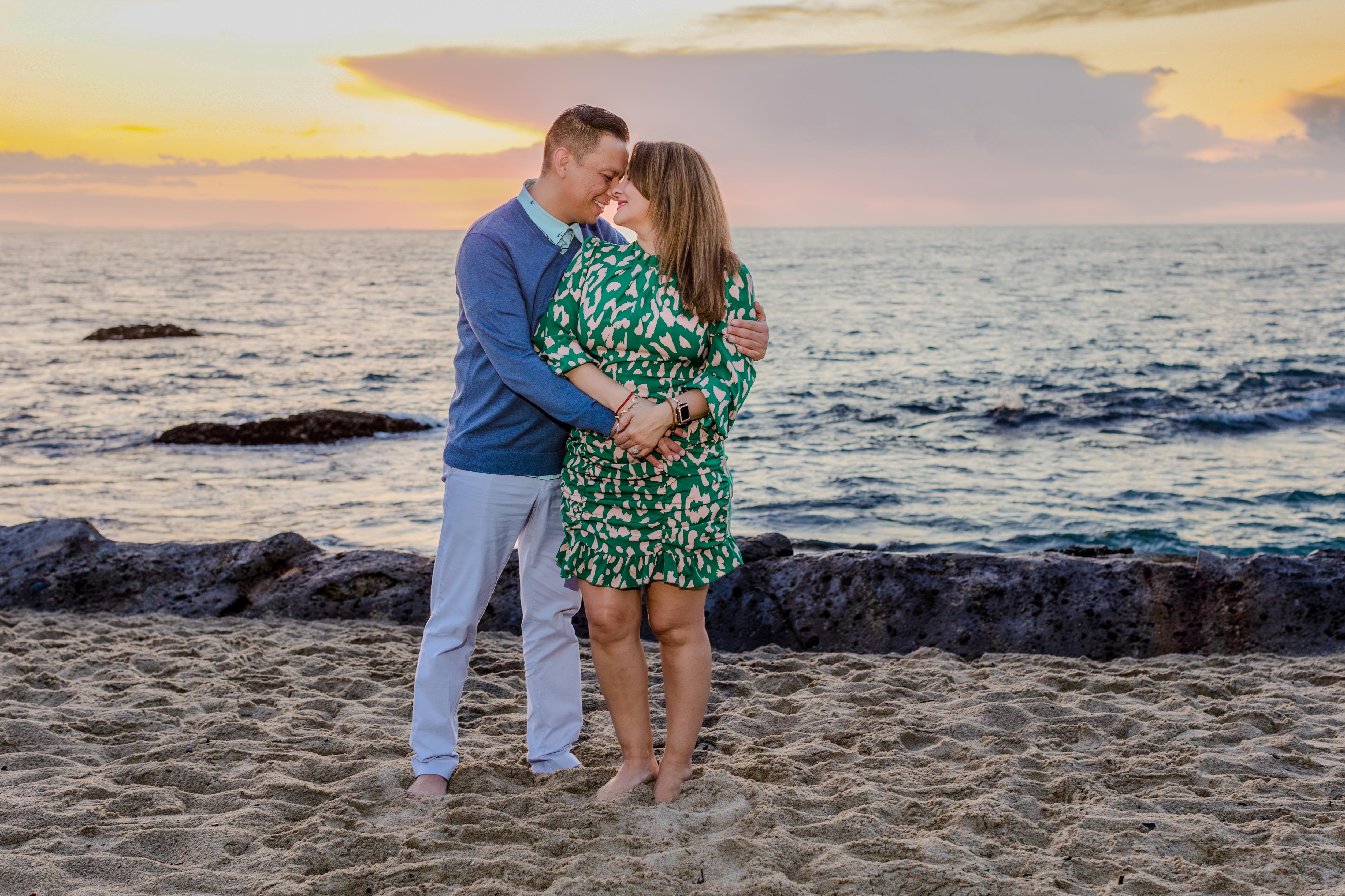 The Wedding Website of Kenny Zepeda and Elena Jaco