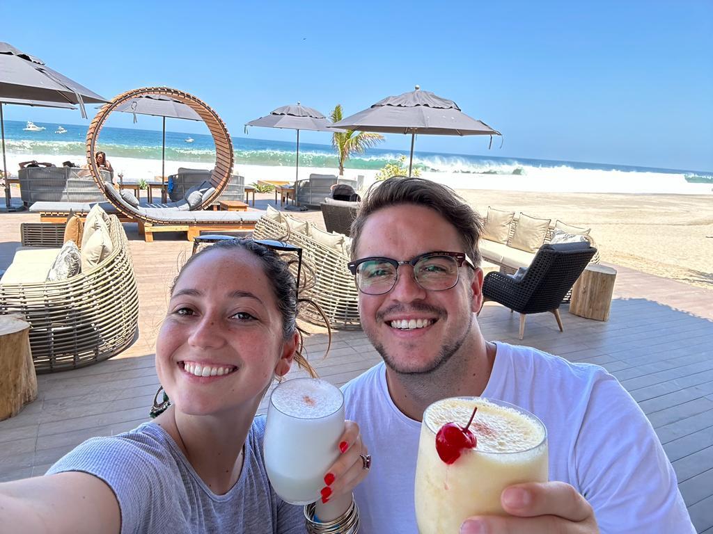 The Wedding Website of Olivia Leaman and Daniel Bello