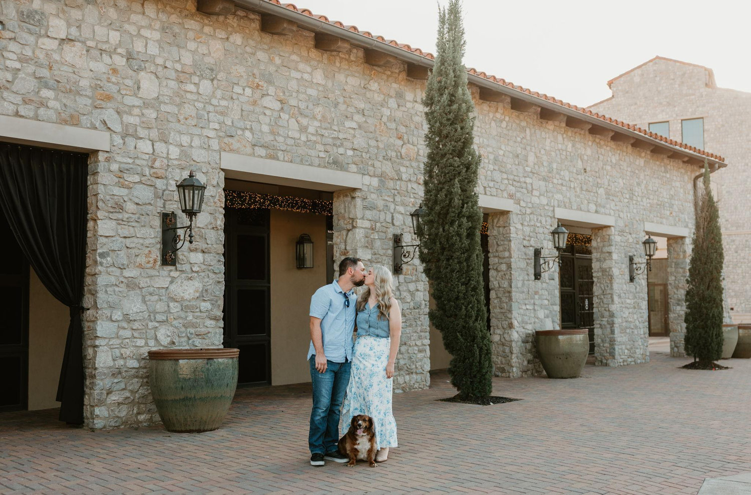 The Wedding Website of Amanda Bordelon-Ross and Connor Bordelon-Ross