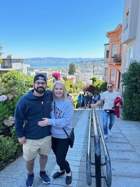 The Wedding Website of Joshua Kopelman and Amanda Lucas