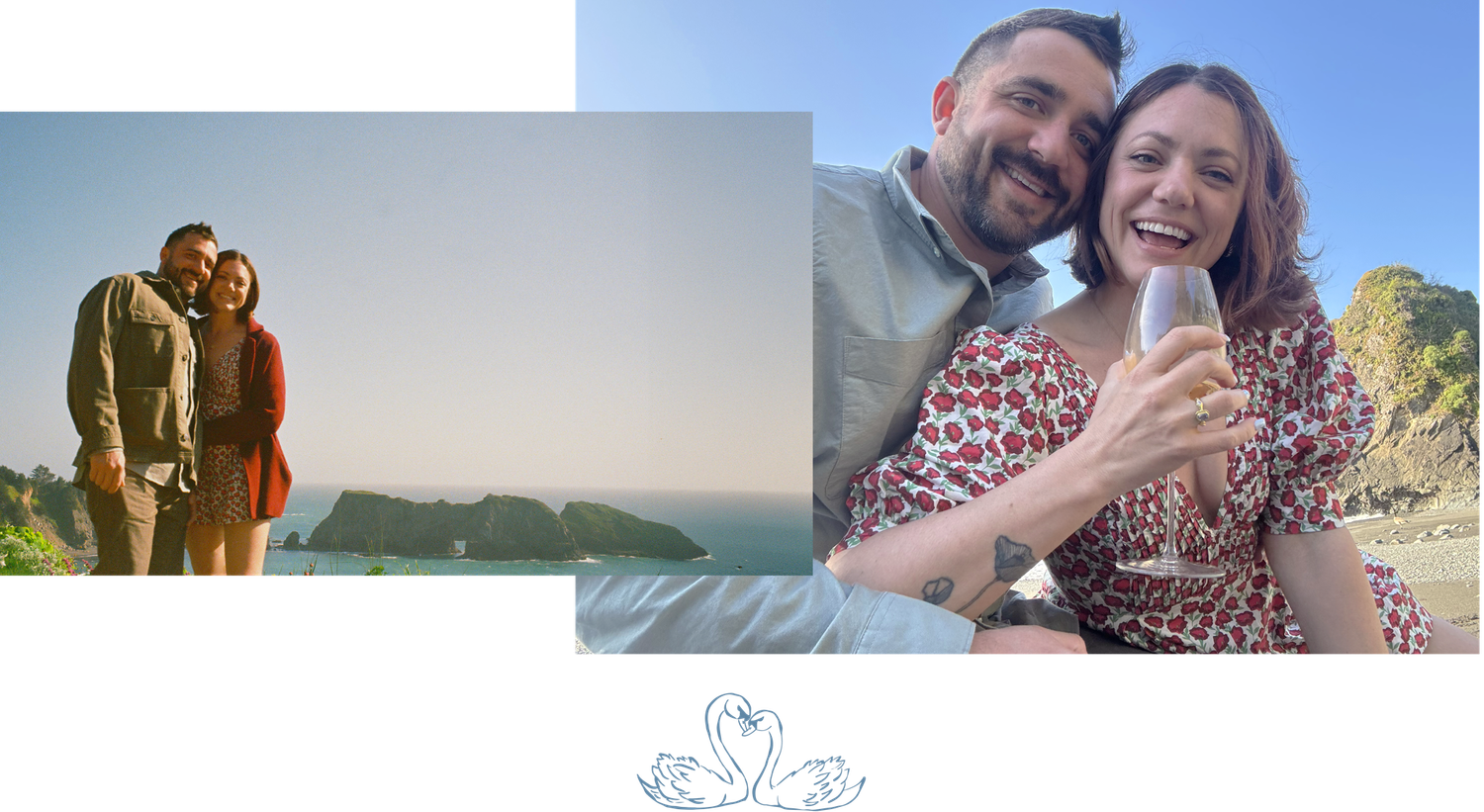 The Wedding Website of Jackie Demers and Stephen Coggio