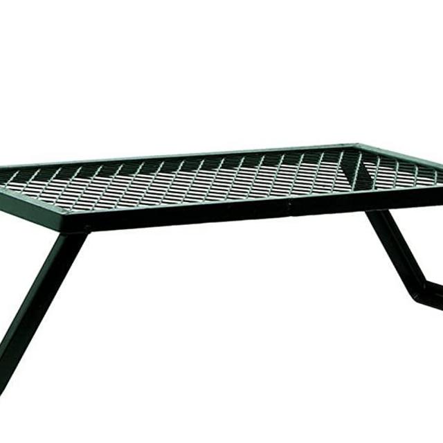 Texsport Heavy Duty Over Fire Camp Grill
