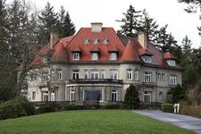 Pittock Mansion