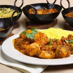 Indian Masala Bar & Grill