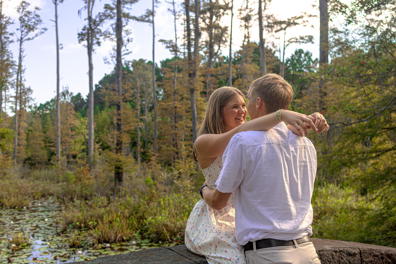 The Wedding Website of Kaitlyn Moll and Trenton Frey