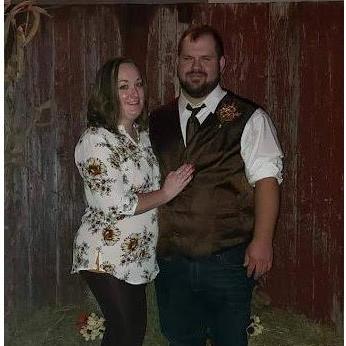 Logan and Tori Pethke's Wedding - October 2019
