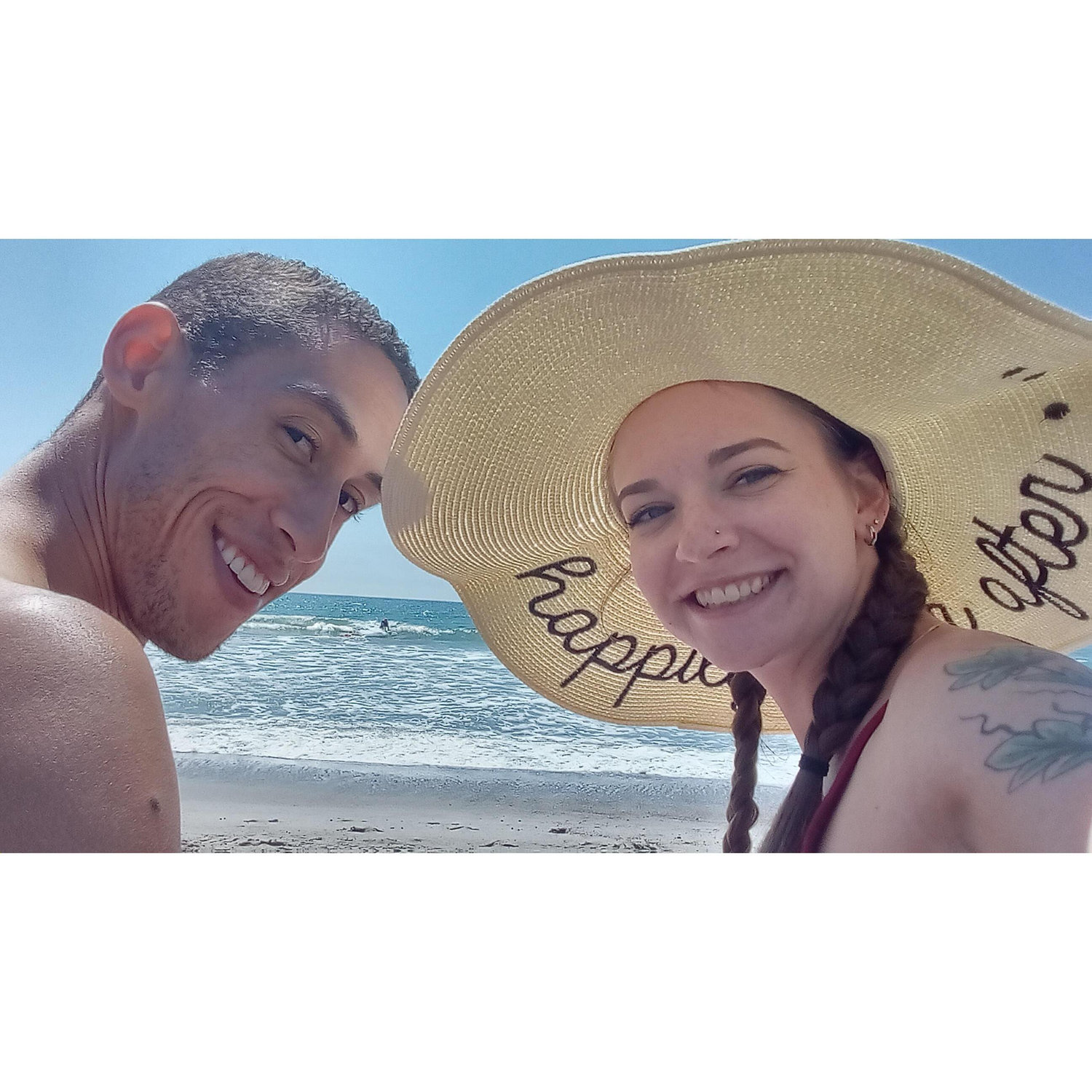 "Happily Ever After" - 4th of July 2024