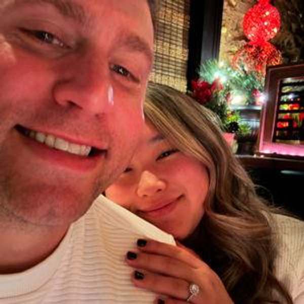 Our Honeymoon Fund