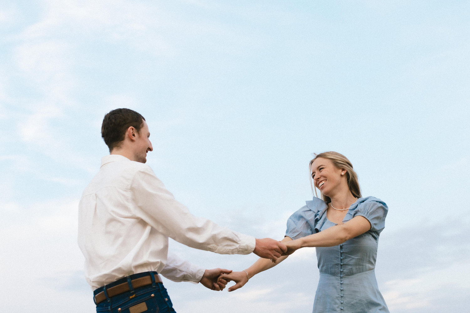 The Wedding Website of Cassidy Kappes and Brennan Kappes