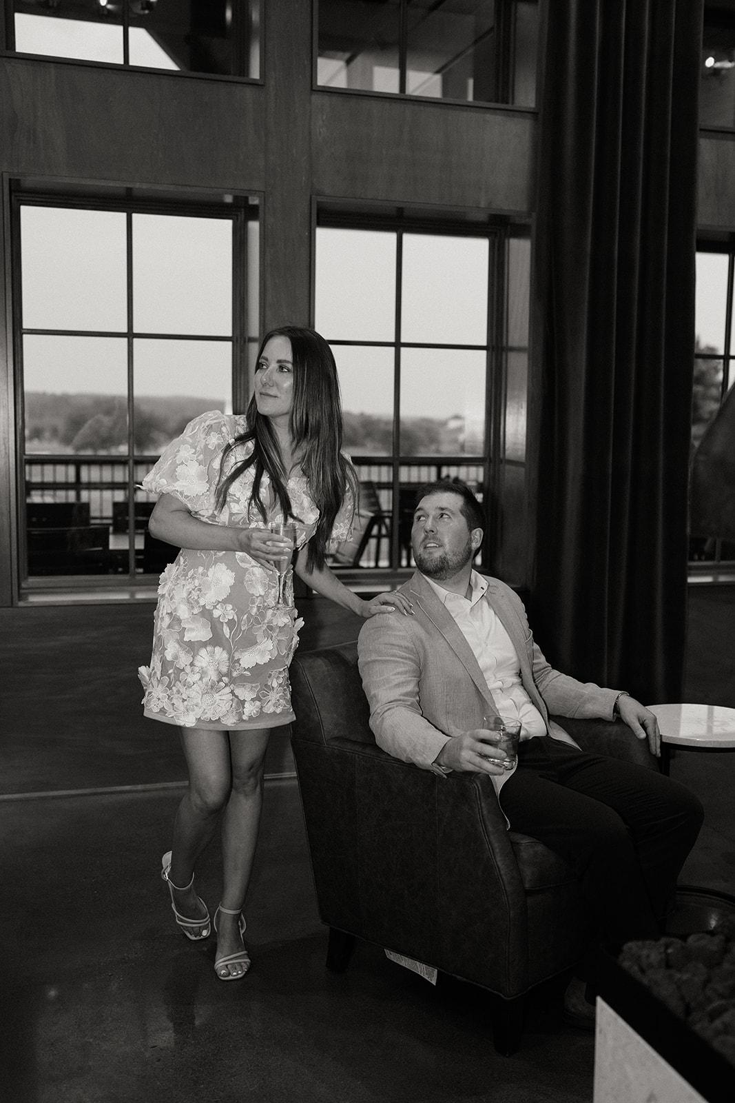 The Wedding Website of Adam Sinclair and Hayley Rayburn