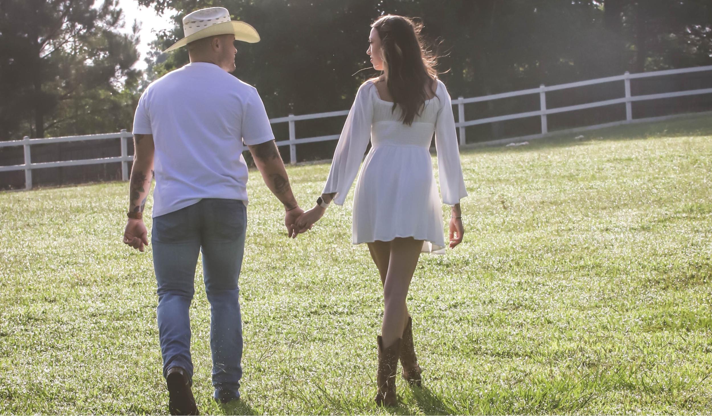 The Wedding Website of Kristen Bergren and Blake Weber