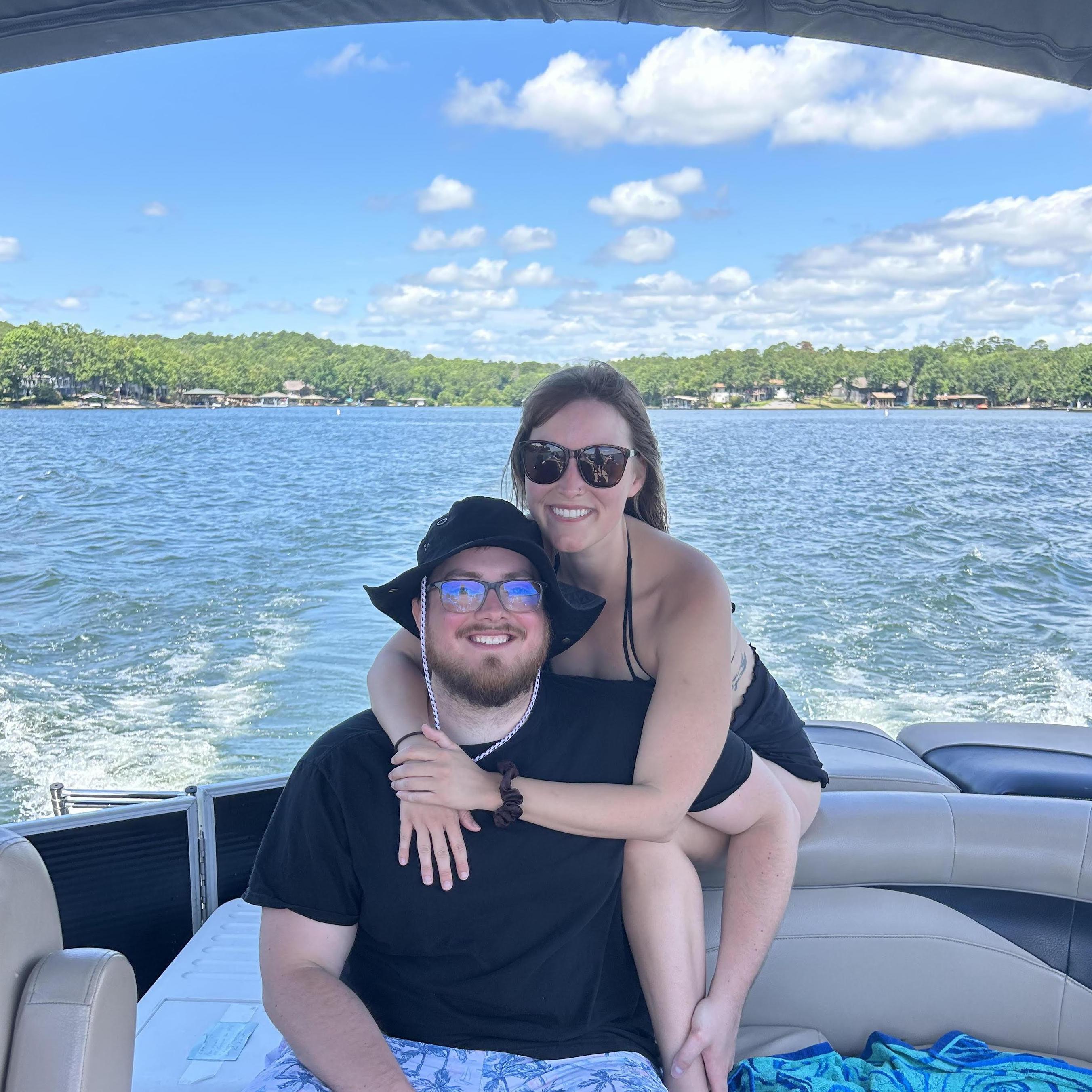 Hot Springs AR, July 2024