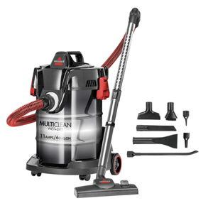 Bissell MULTICLEAN Wet & Dry Vacuum