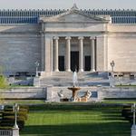 The Cleveland Museum of Art