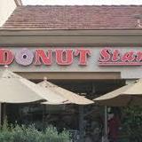 Donut Star