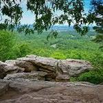 Bears Den Hike