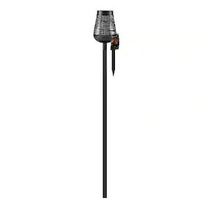 69 inch Outdoor Solar Powered Insect Killer Torch
