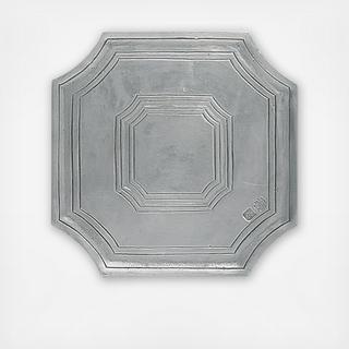 Octagonal Trivet