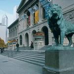 The Art Institute of Chicago
