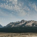 Day trip to Stanley, ID