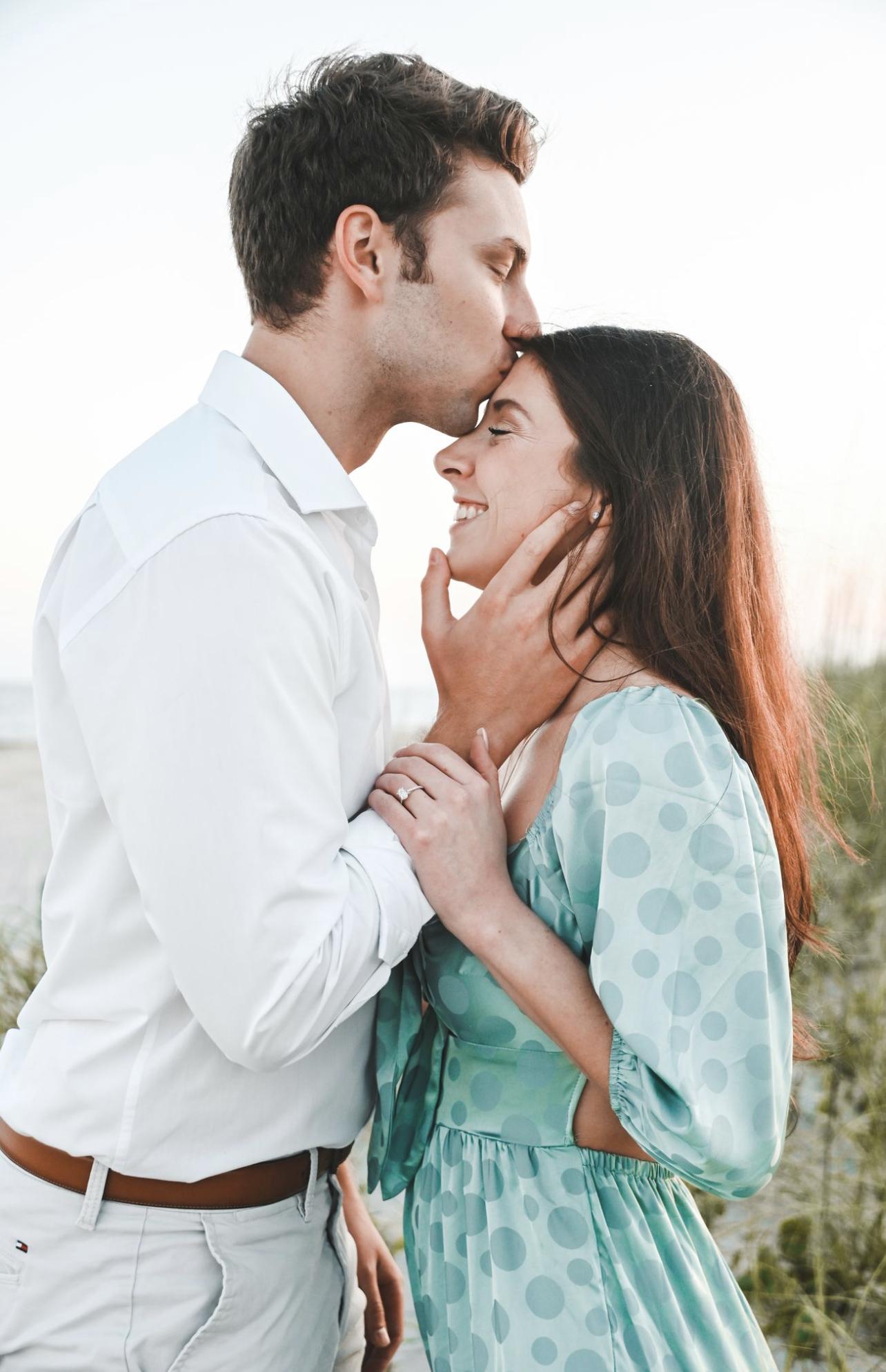 The Wedding Website of Martie Rose and Holden Jones