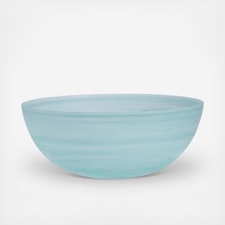 La Jolla Amethyst Bowl, Set of 2