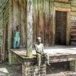 Whitney Plantation Tour