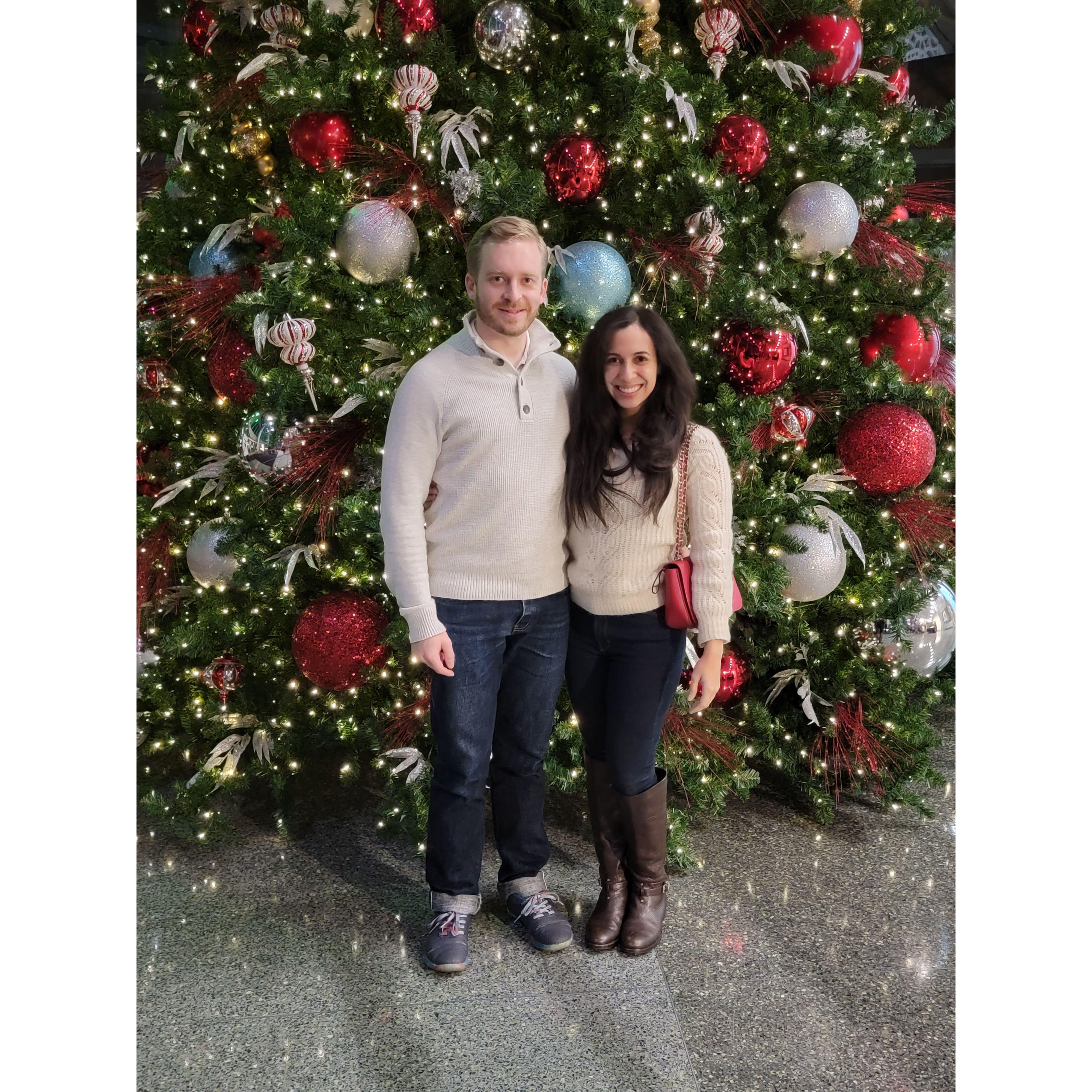 The Nutcracker Ballet Show 2021