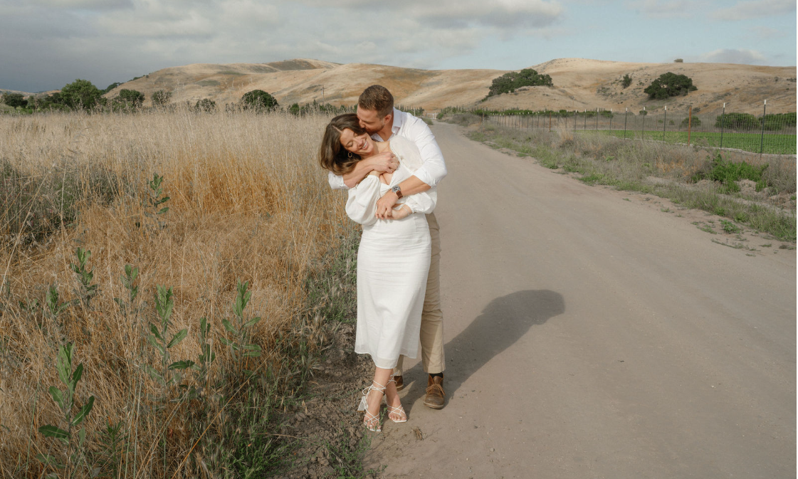 The Wedding Website of Leigh Grant and Bradley Hutton