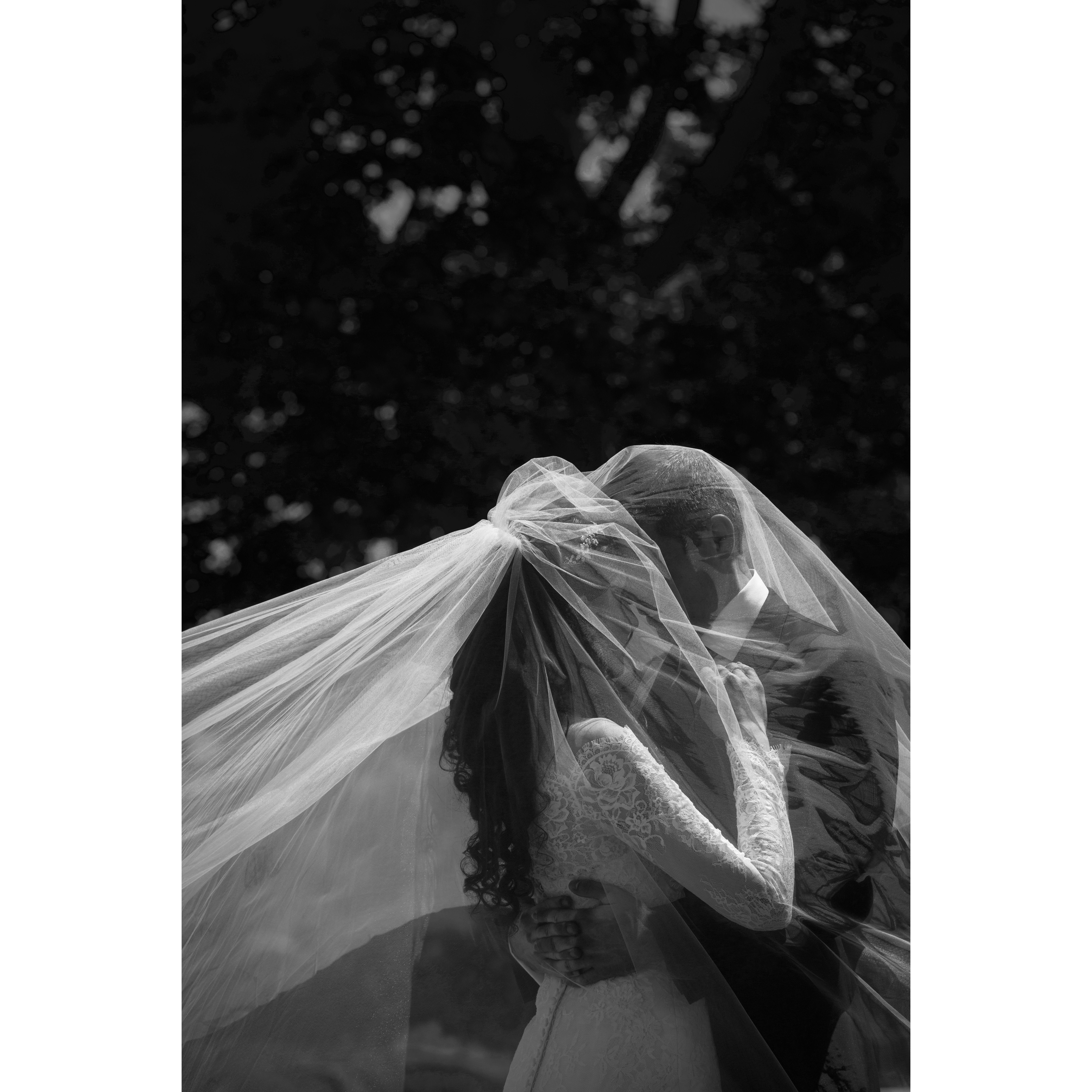 Wedding, 2015