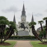 Jackson Square