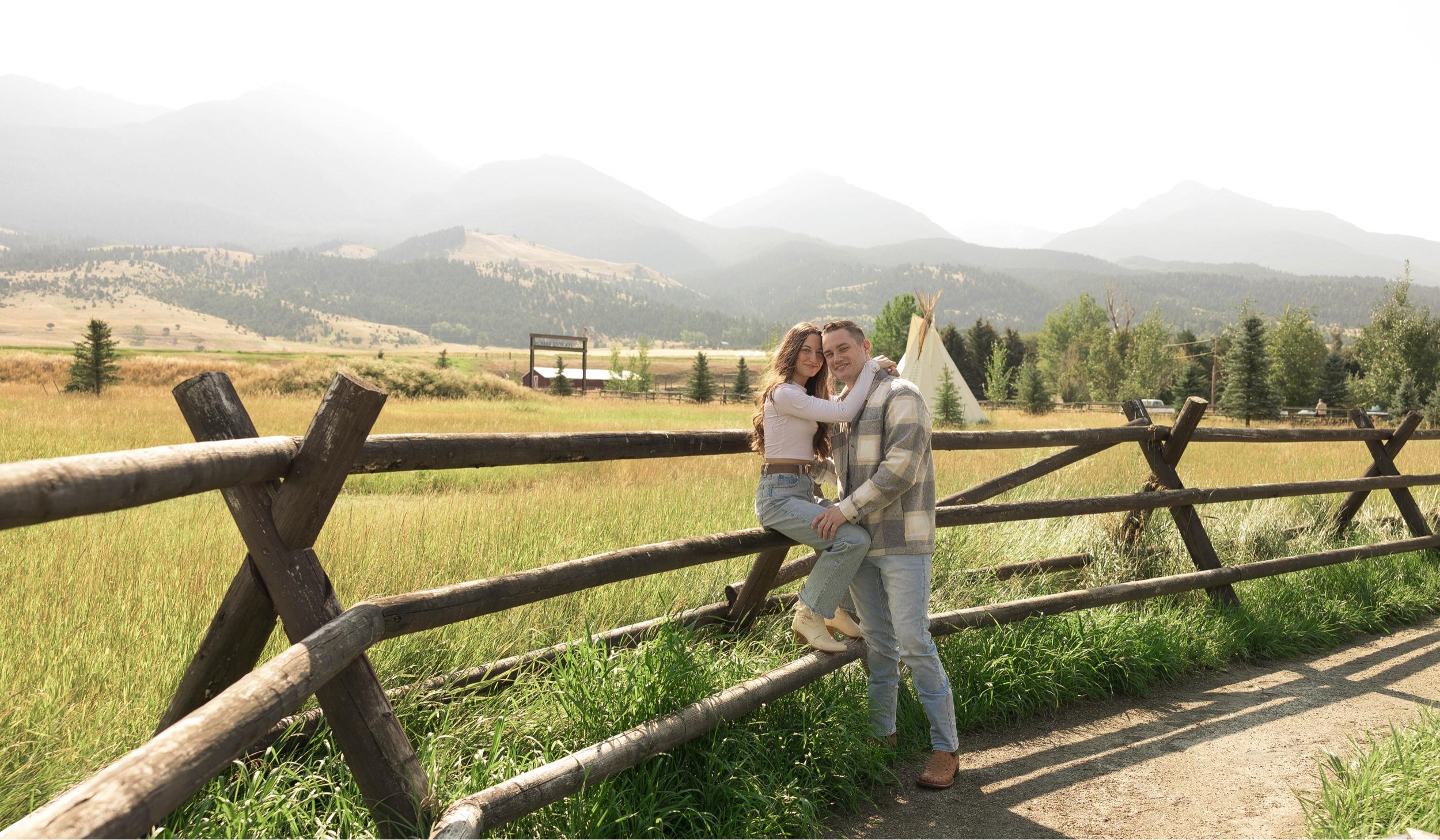 The Wedding Website of Issabel Kenkel and Daniel Burr