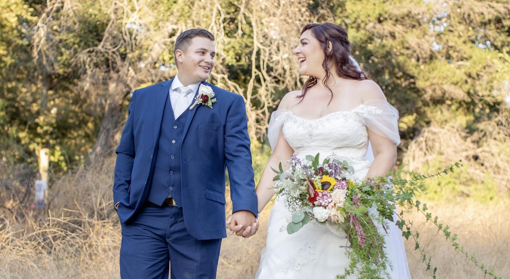 Alexis Nicole and Gregory Pierce's Wedding Website, image size:1678x918