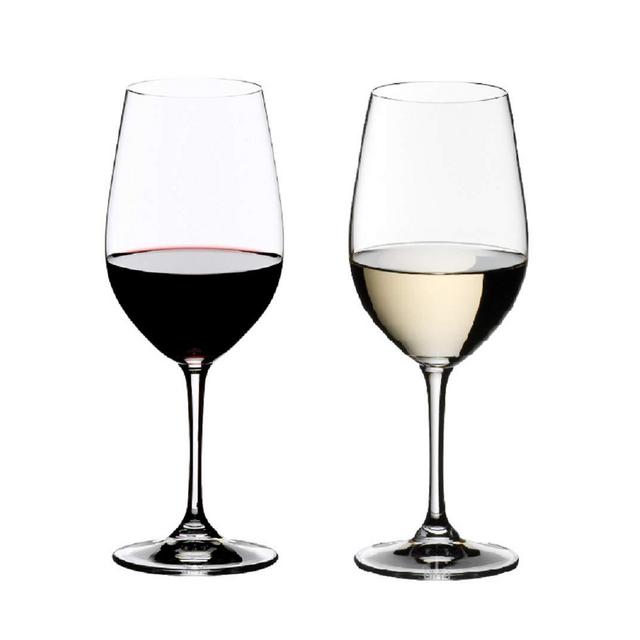 Riedel VINUM Zinfandel/Riesling Glasses, Set of 2